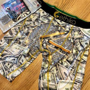 Ethika Mens Underwear